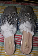 bushra review photo