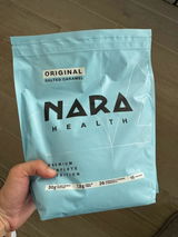 Linas review photo