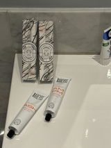 Fredrik review photo