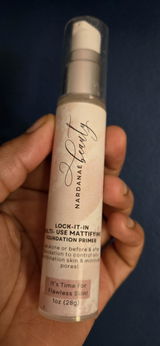 Kay review photo