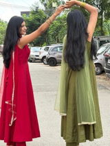 Nishita Mandal review photo