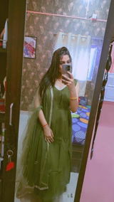 Sarika Sinha review photo