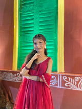 Suchitra Barman review photo