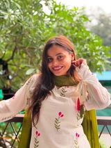 Mahak Choudhary review photo