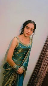 Renu Yadav review photo