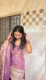 Aditi Pal review photo