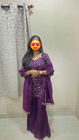 Anonymous review photo
