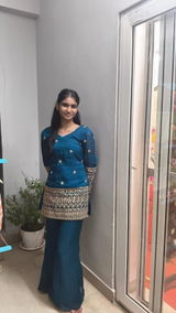 Shreshta bolgum review photo