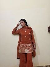 Sakshi Rajput review photo