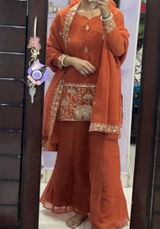 Rupal review photo