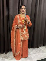 Anshika Khatana review photo