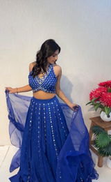 Vidushi review photo