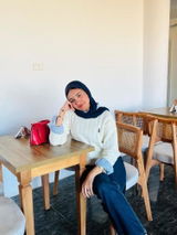 maha ahmed review photo