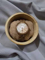 Narra Wooden Watches