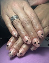 Anonymous review photo