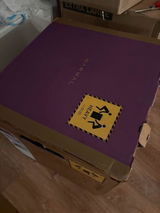 Cassie review photo