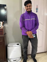 Ashutosh review photo