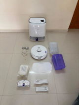 sunil ganatra review photo