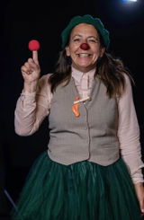 Susanne Wilken-Mikosch review photo