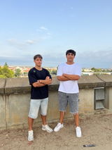 User picture