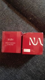 Najiya review photo
