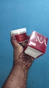 Najiya review photo