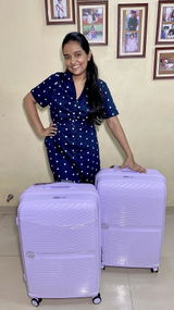 Madhuri Nattar review photo