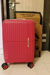 Richa Jain review photo