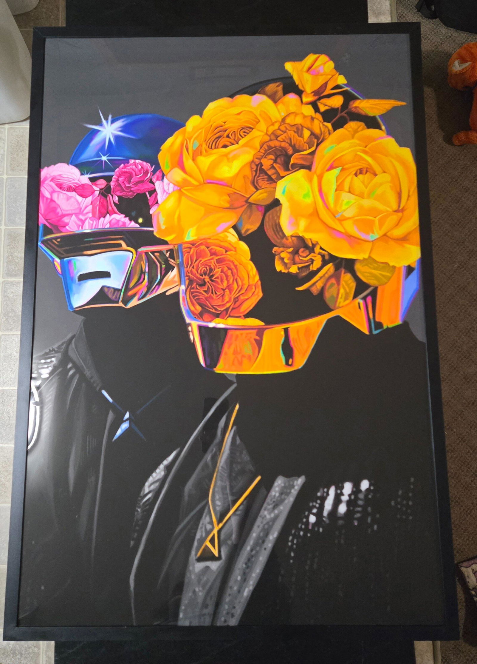 Wall Art | YXXZY – Nashid Chroma