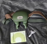 Gloria review photo