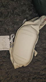 Elizabeth B. review photo