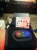 Padre P. review photo