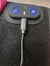 shaleena s. review photo