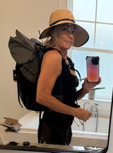 Robin Young review photo