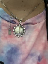Jasmine Caldarini review photo
