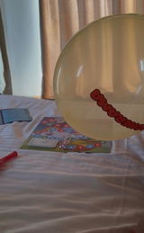 Loonzandfloats review photo