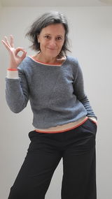 Gene review photo