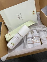 Ms Chan review photo