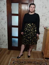 Florina R. review photo
