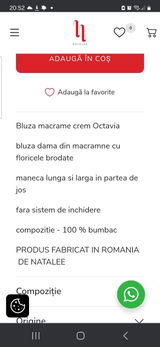VOICA T. review photo