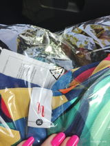 Simona G. review photo