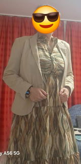 Ioana M. review photo