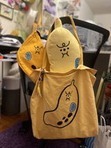 banana fan review photo
