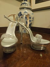 Saira Ismail Sid review photo