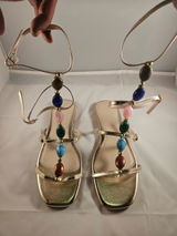 Mehnaz Ahmed review photo