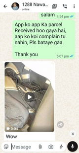 Nawab Aftab review photo