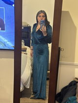 Daniela Castro review photo