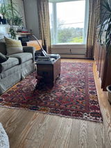 Anonymous review photo