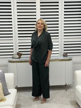 Elizabeth Thomas review photo