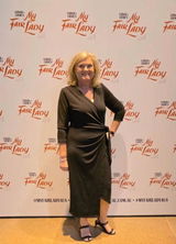 Catherine Drader review photo